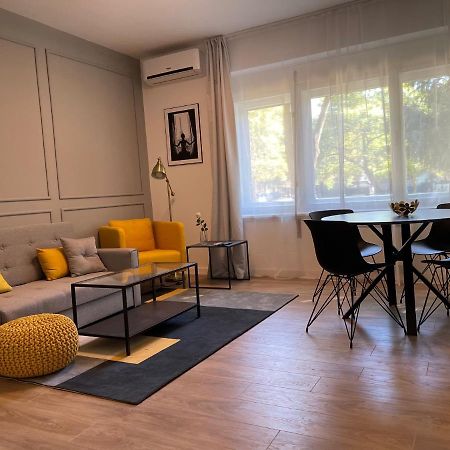 Apartments Ella Zagreb Dış mekan fotoğraf