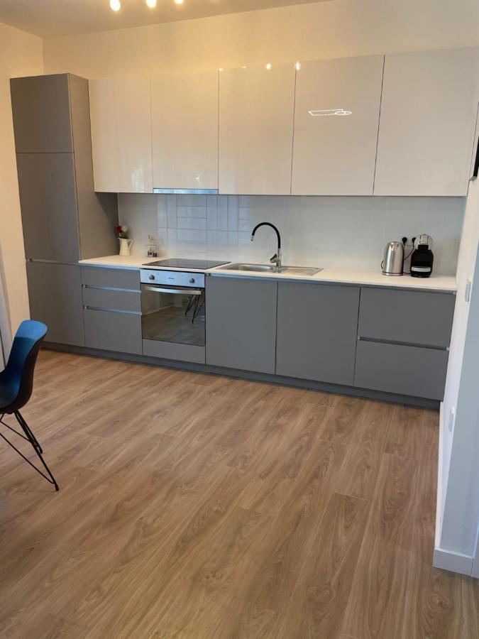 Apartments Ella Zagreb Dış mekan fotoğraf