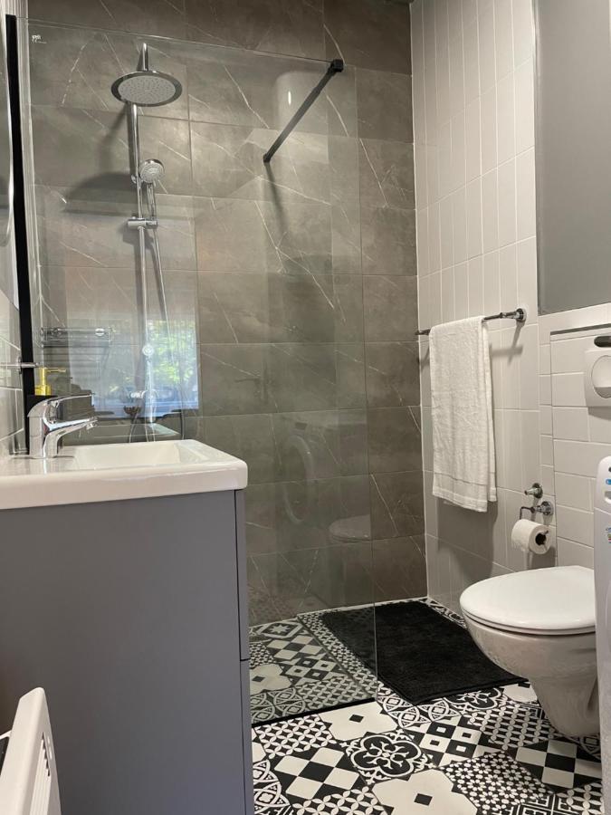 Apartments Ella Zagreb Dış mekan fotoğraf
