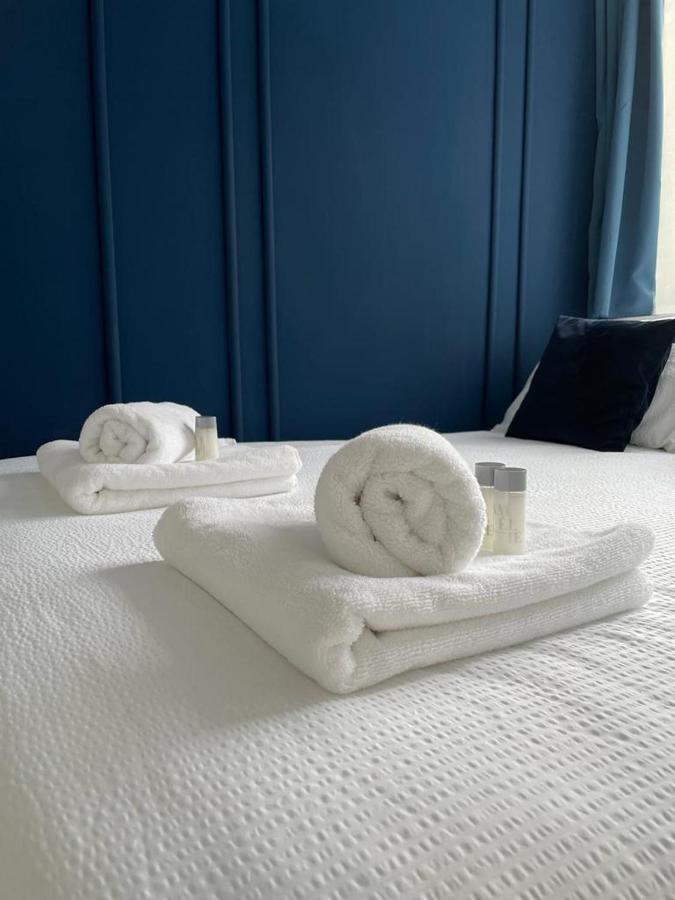 Apartments Ella Zagreb Dış mekan fotoğraf