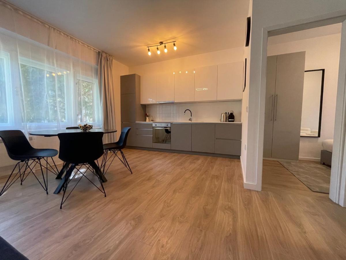 Apartments Ella Zagreb Dış mekan fotoğraf