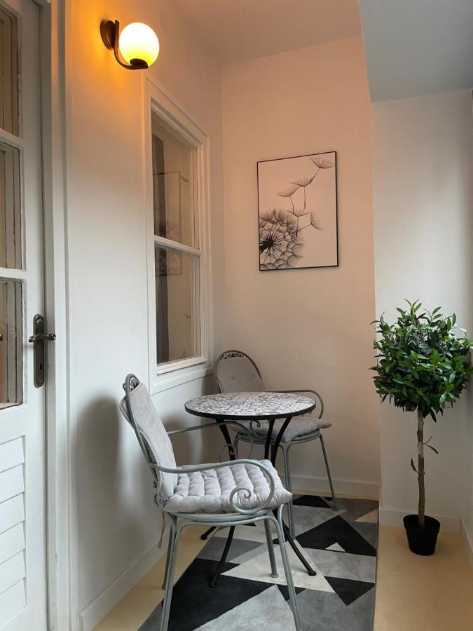 Apartments Ella Zagreb Dış mekan fotoğraf