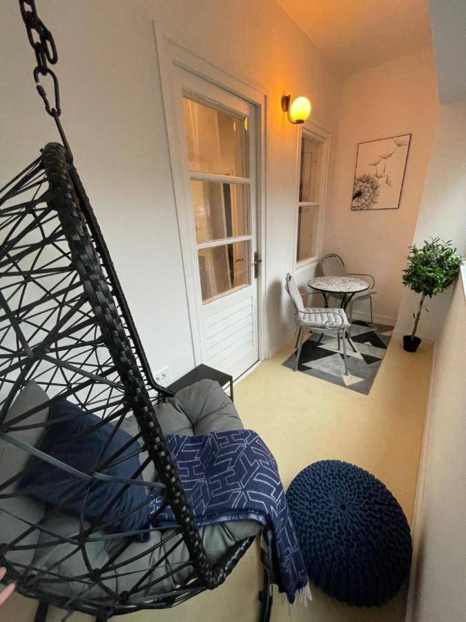 Apartments Ella Zagreb Dış mekan fotoğraf