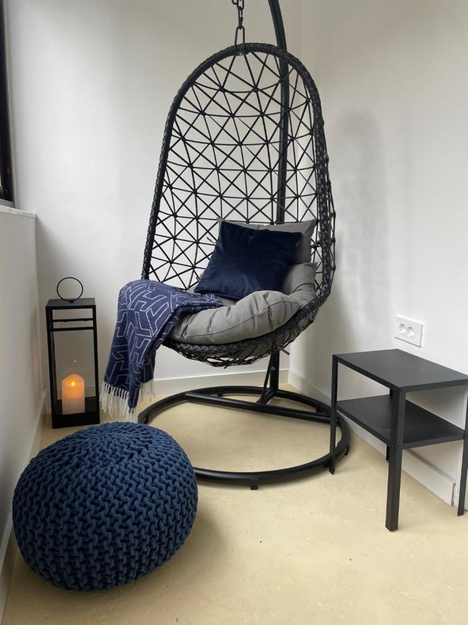 Apartments Ella Zagreb Dış mekan fotoğraf