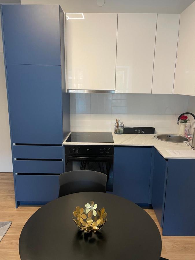 Apartments Ella Zagreb Dış mekan fotoğraf