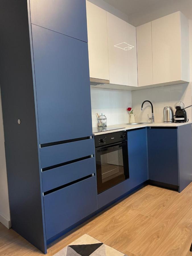 Apartments Ella Zagreb Dış mekan fotoğraf